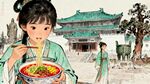 AI生画