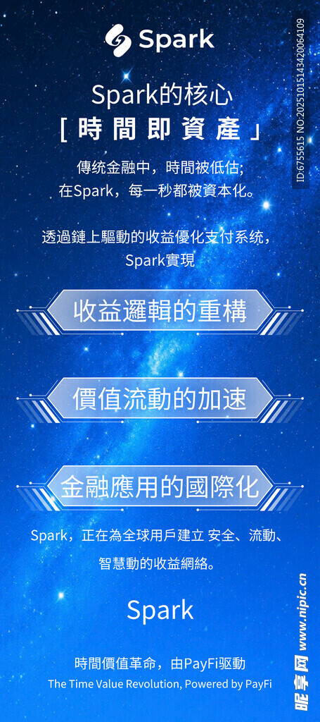 展架设计模版