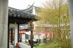 中式庭院
