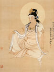古典仕女图