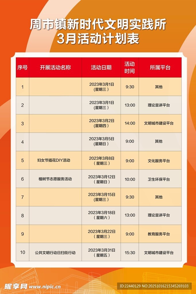 岗位技能比武决赛方案表