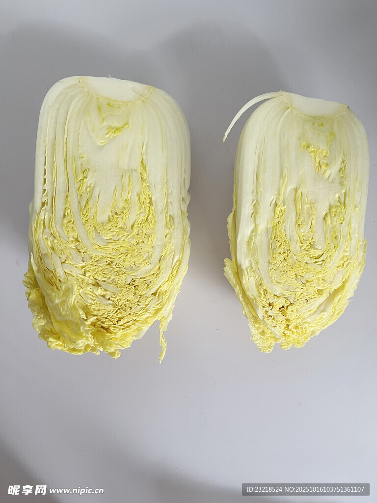 娃娃菜