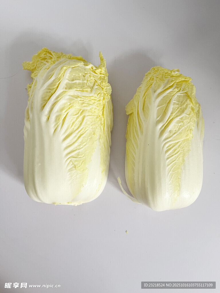娃娃菜