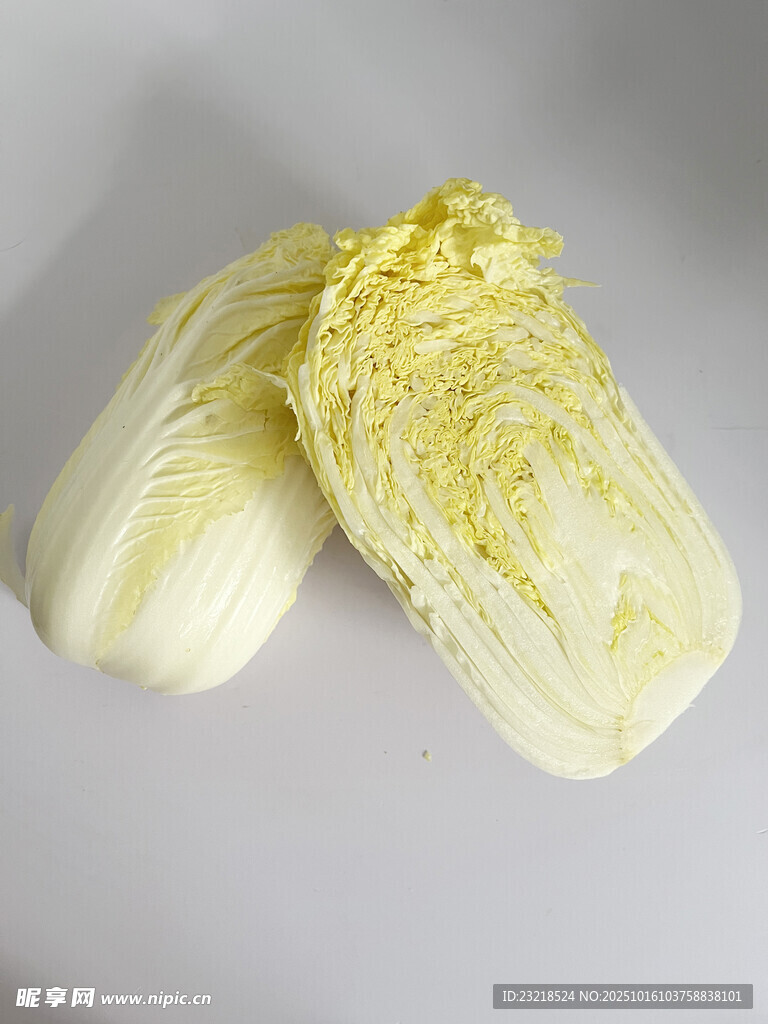 娃娃菜