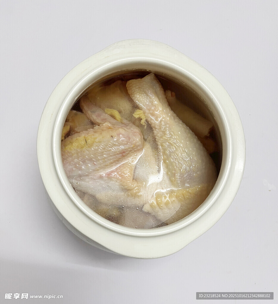 鸡汤