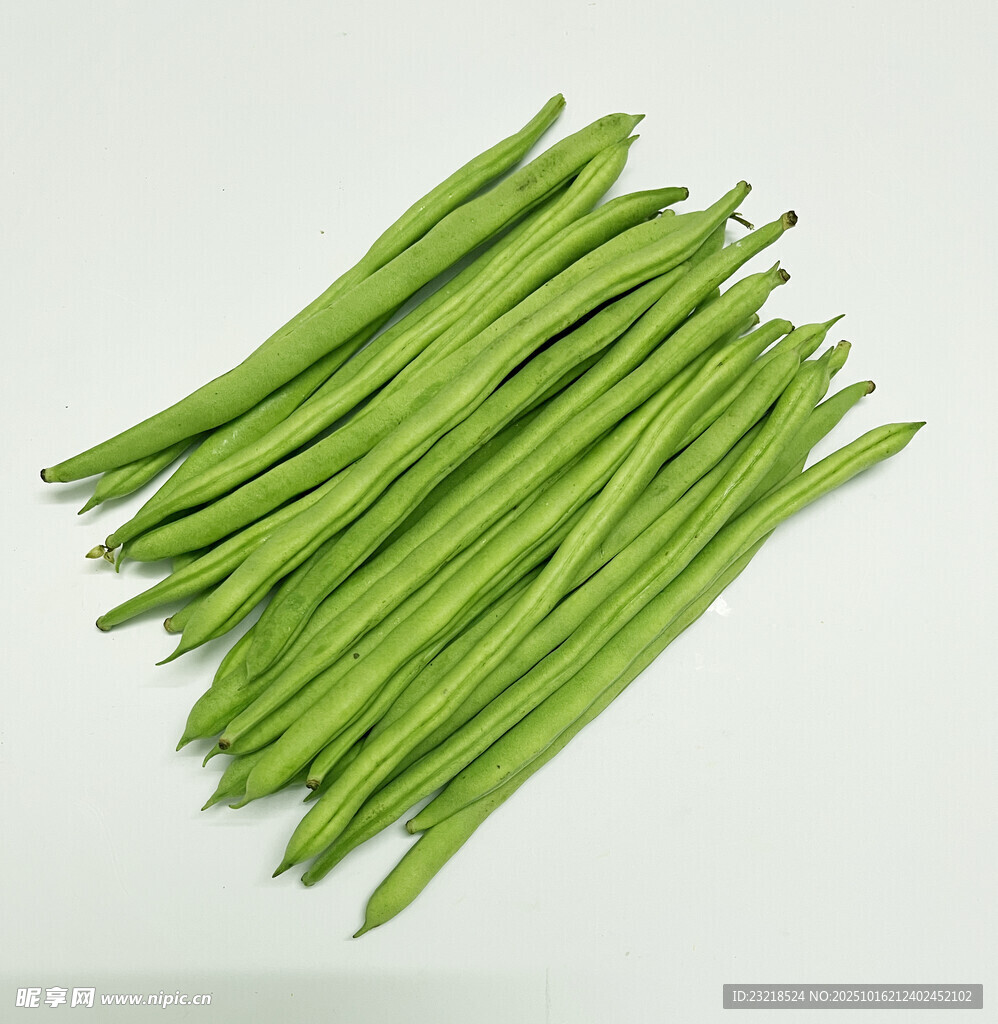 四季豆