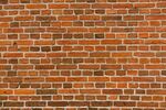 复古红砖墙纹理