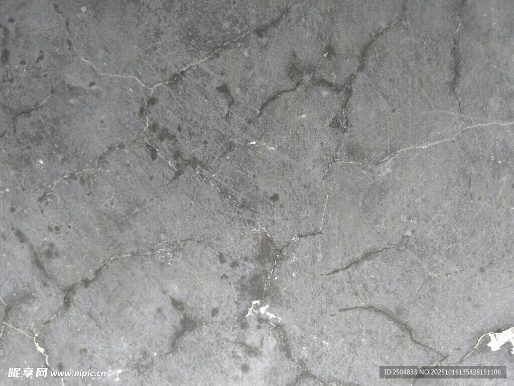 灰色纹理墙面背景图