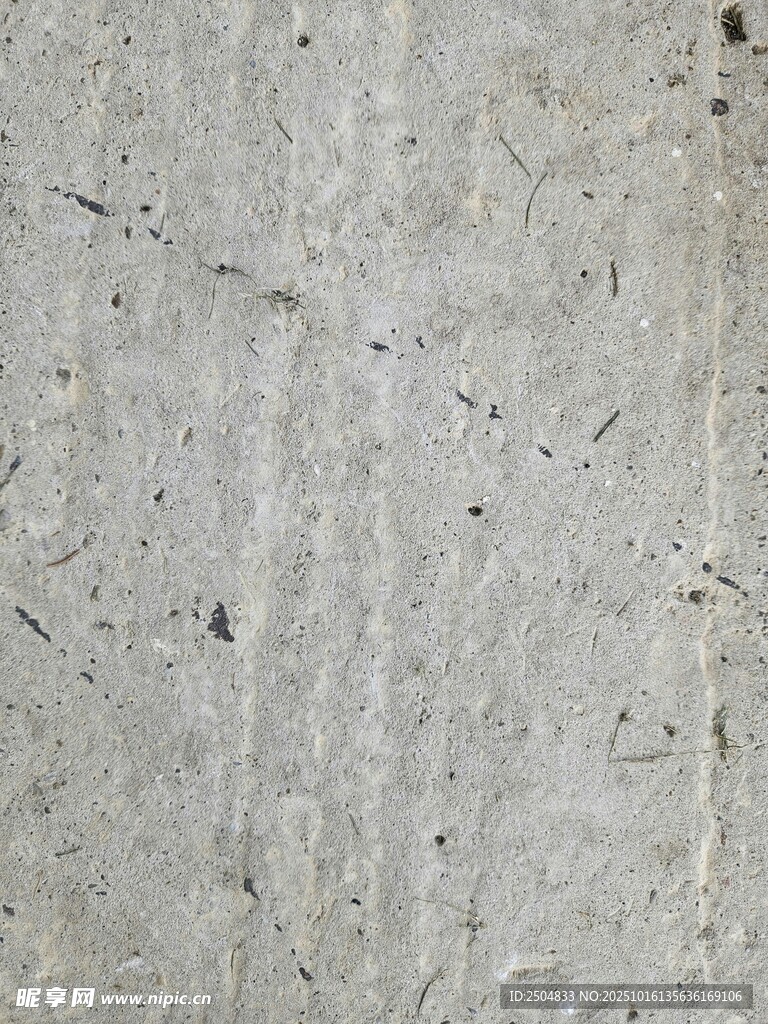 粗糙水泥墙面纹理特写