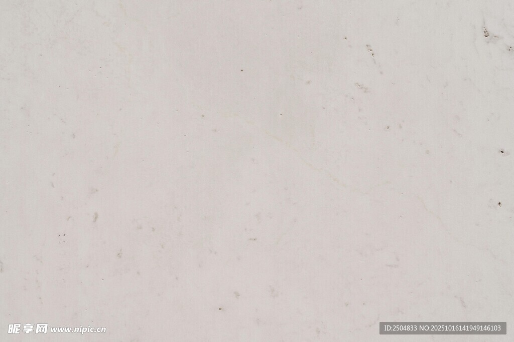 浅米色墙面纹理图
