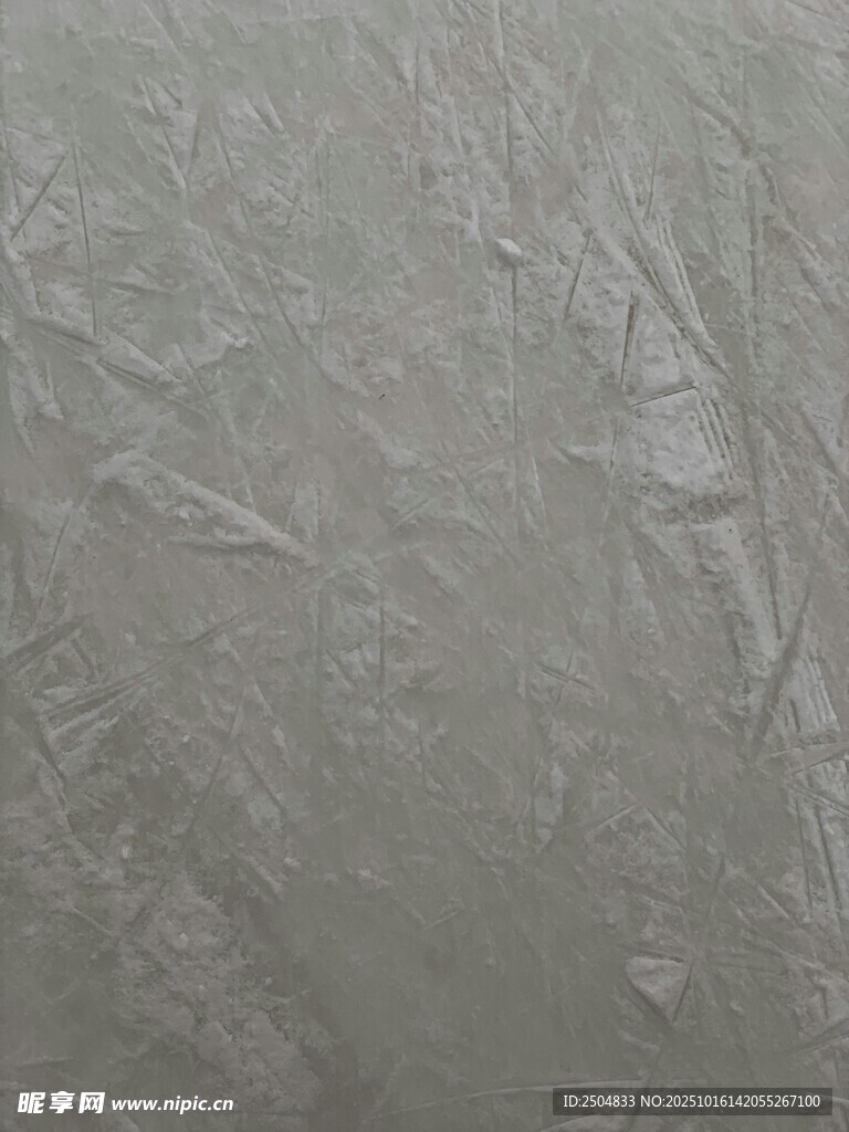 浅灰色纹理墙面材质图