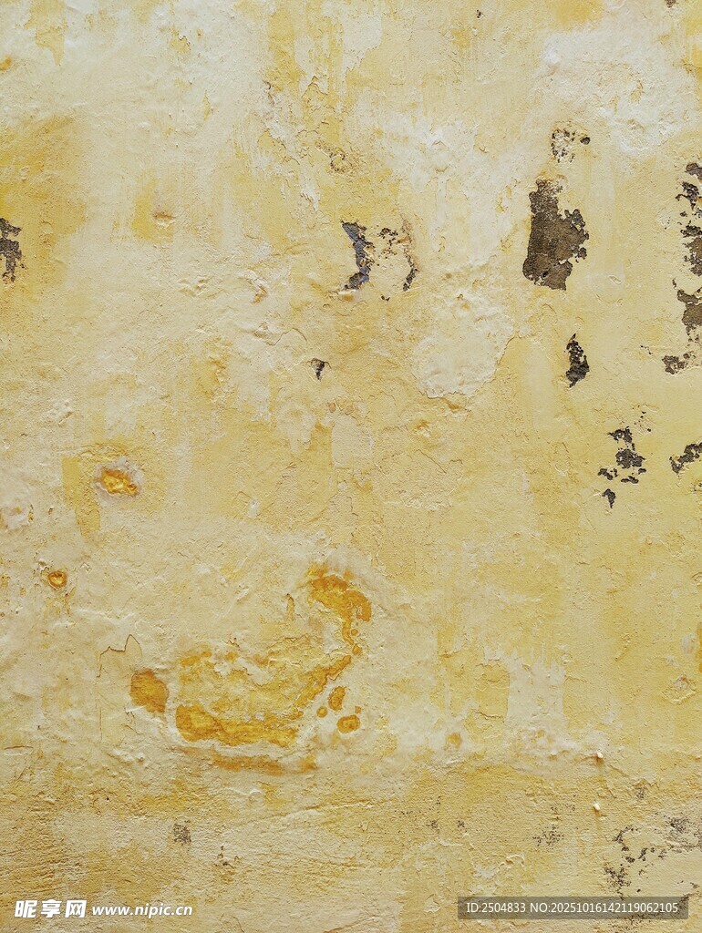 抽象纹理艺术画作