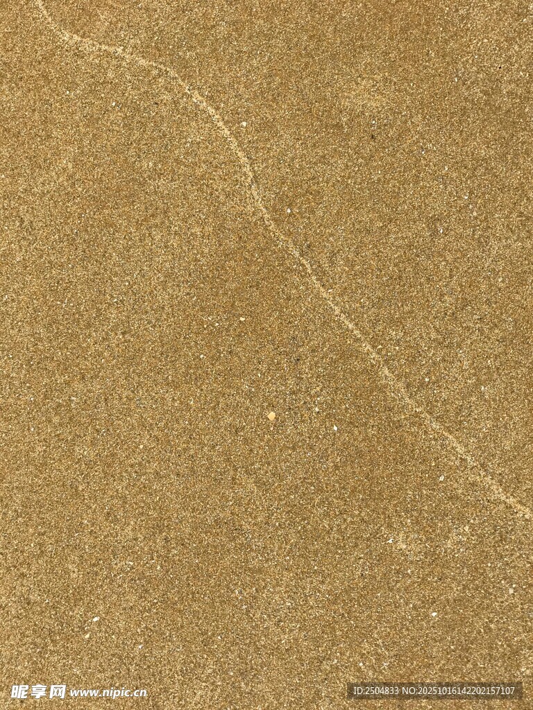 浅棕色纹理墙面细节图