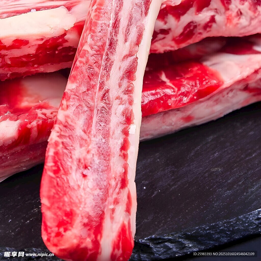 牛排