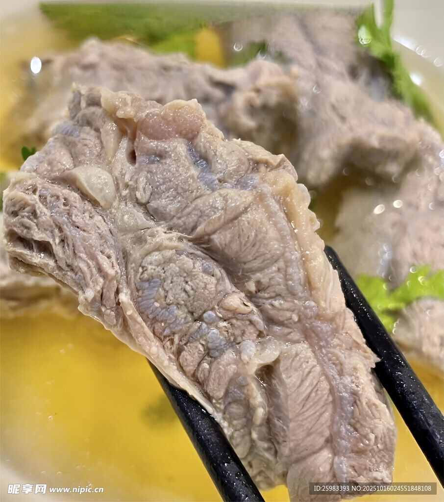 煮牛排