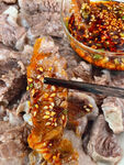 卤牛肉