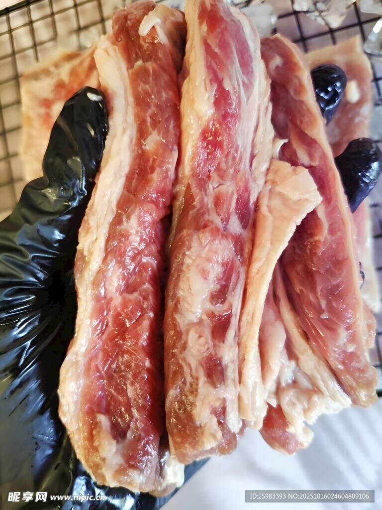 牛排