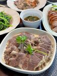 煮牛排