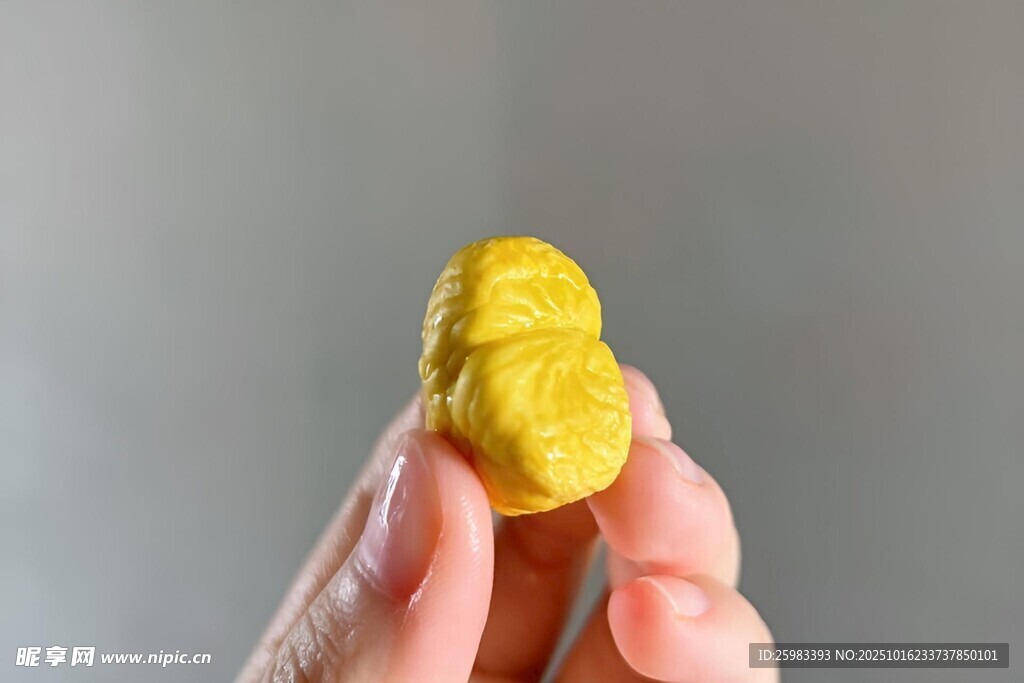 炒板栗