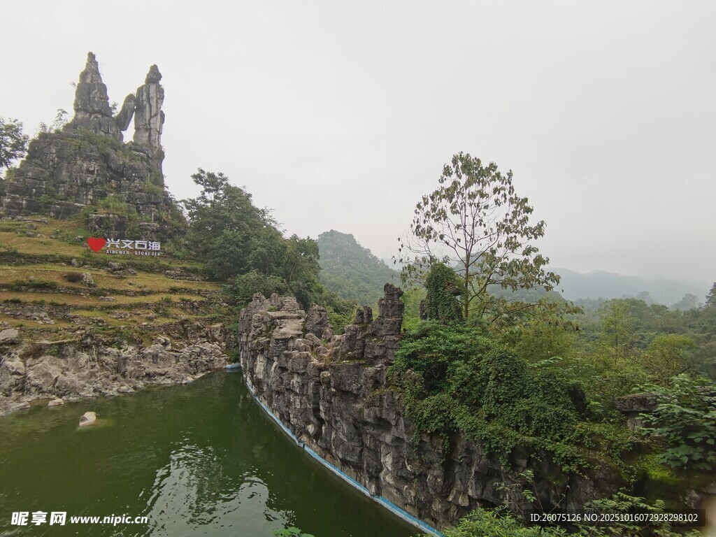 印尼巴厘岛特色寺庙景观
