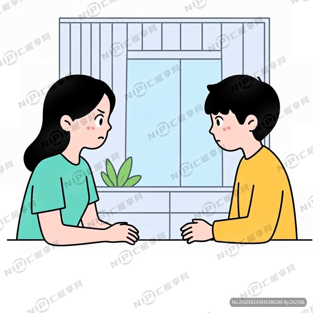 家长无效沟通