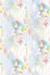 油画小花