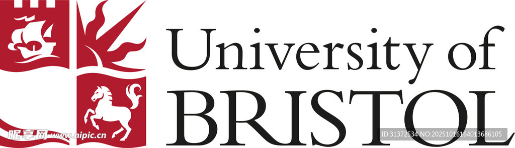 布里斯托大学校徽