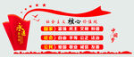 学校党史教育宣传栏