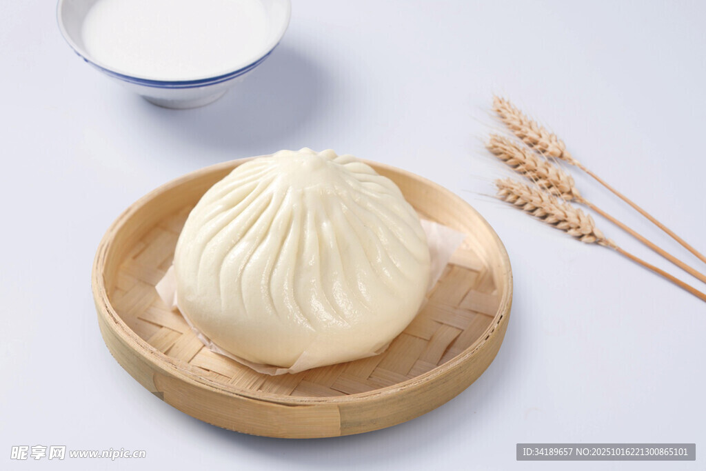 包子 肉包