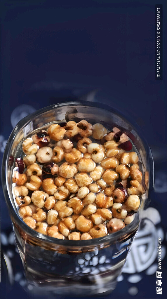 杂粮茶