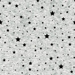 星星纹理背景图