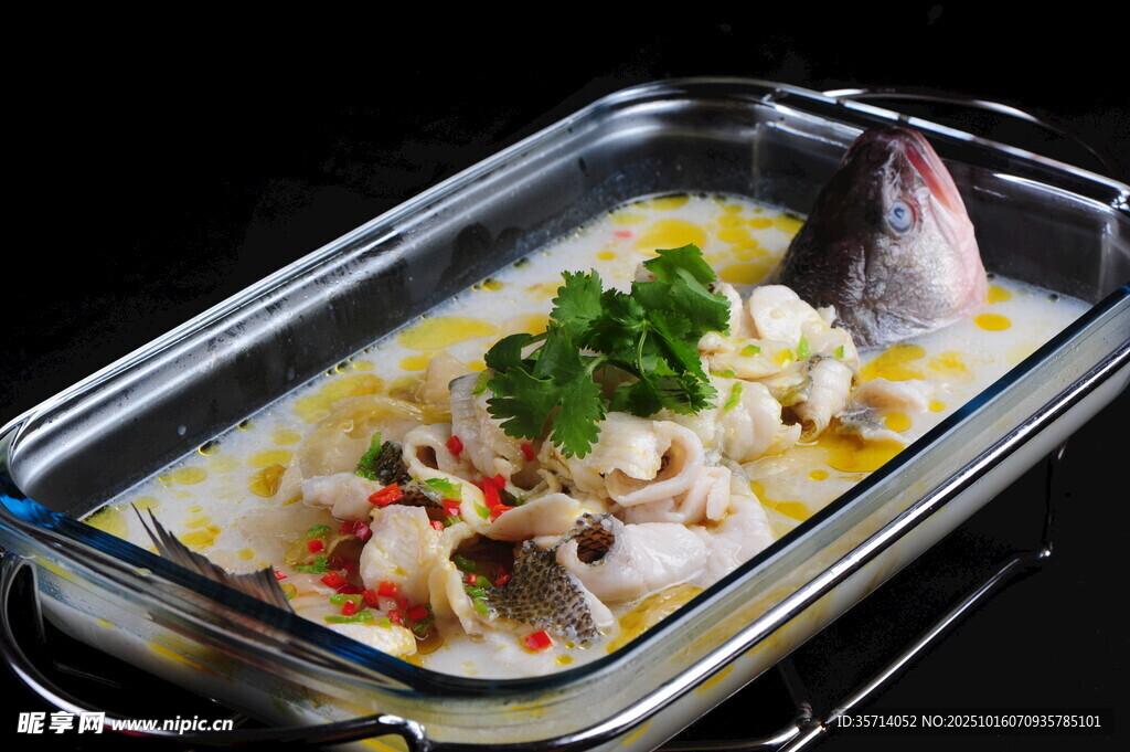 海鲜豆腐煲鲜香好滋味