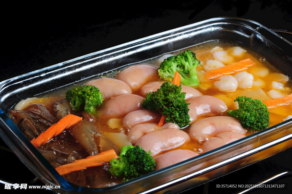 美味鸡胸肉蔬菜套餐