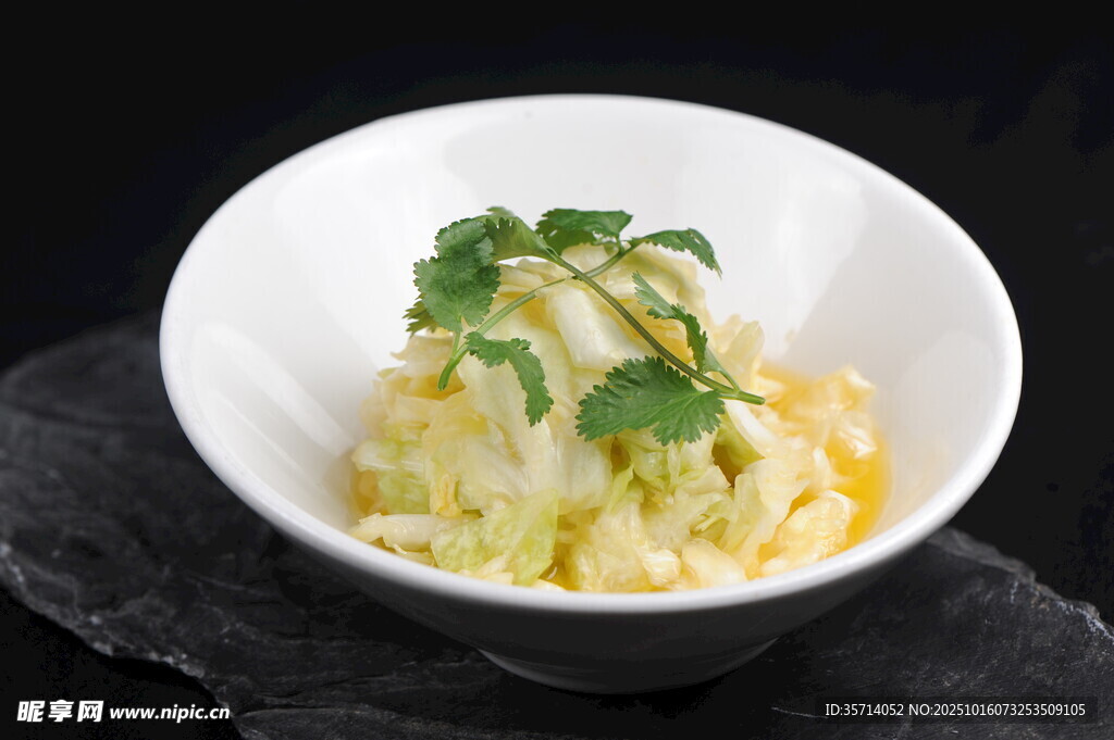 香菜土豆泥清新好滋味