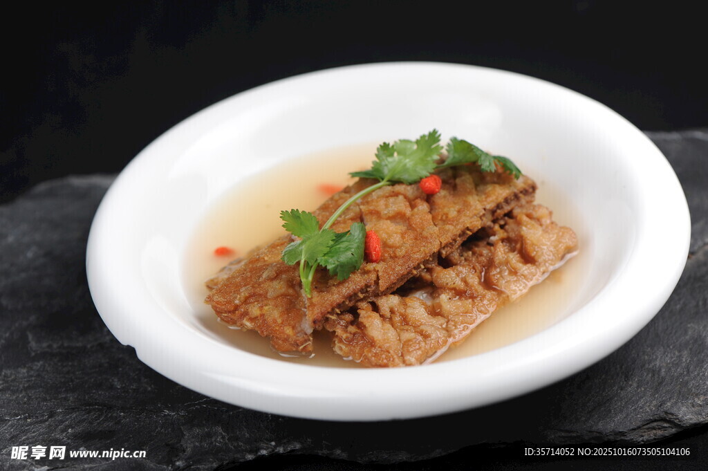 美味卤牛肚鲜香诱人