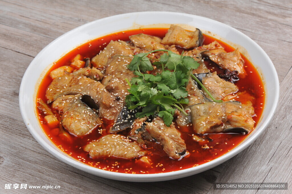 麻辣鲜香豆腐煲