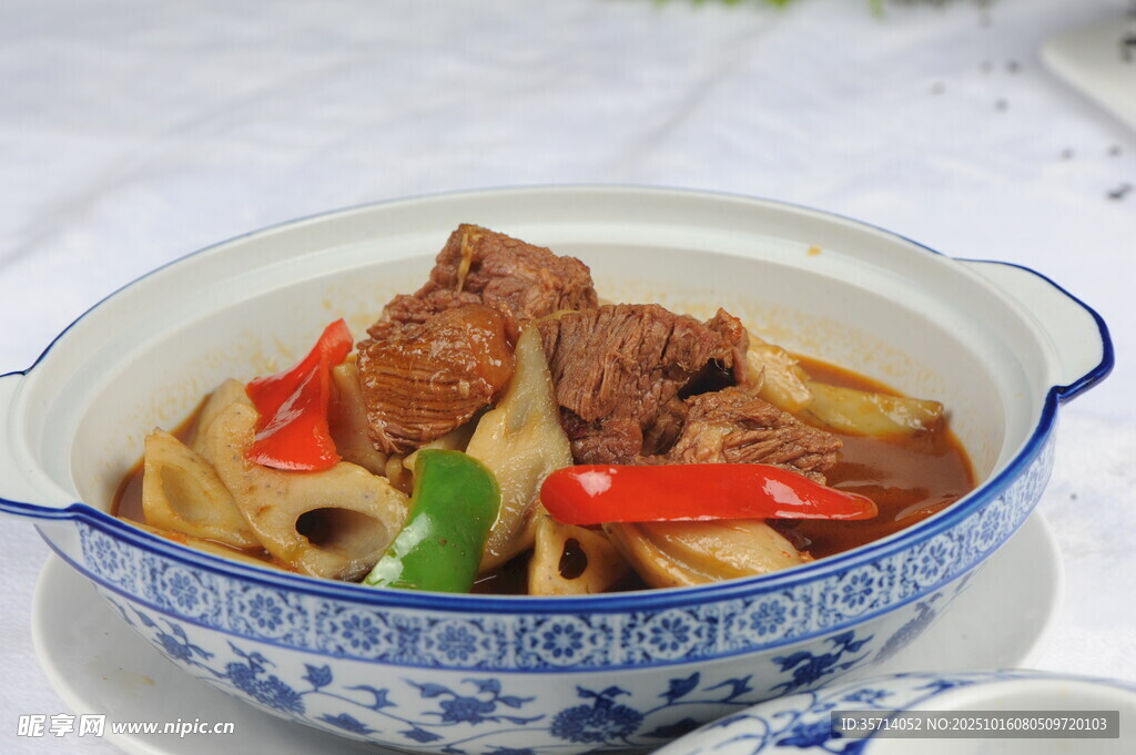 砂锅美味排骨
