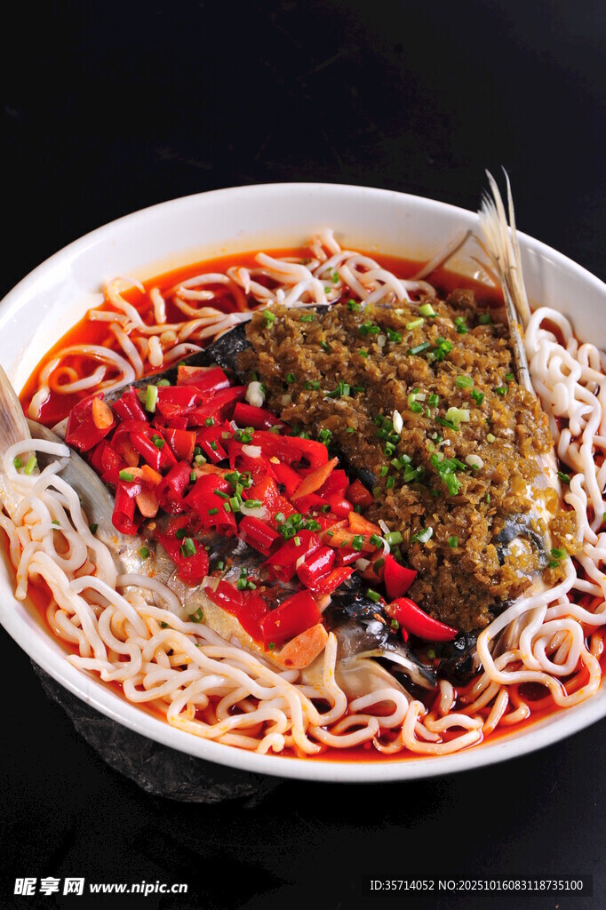 美味多彩的特色风味面条