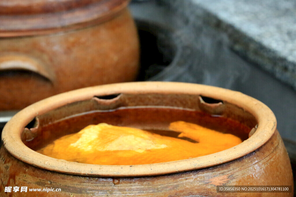 花茂村盬子鸡