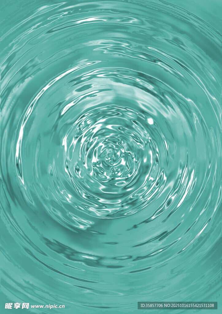 水面涟漪纹理