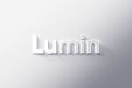 Lumin立体文字效果展示
