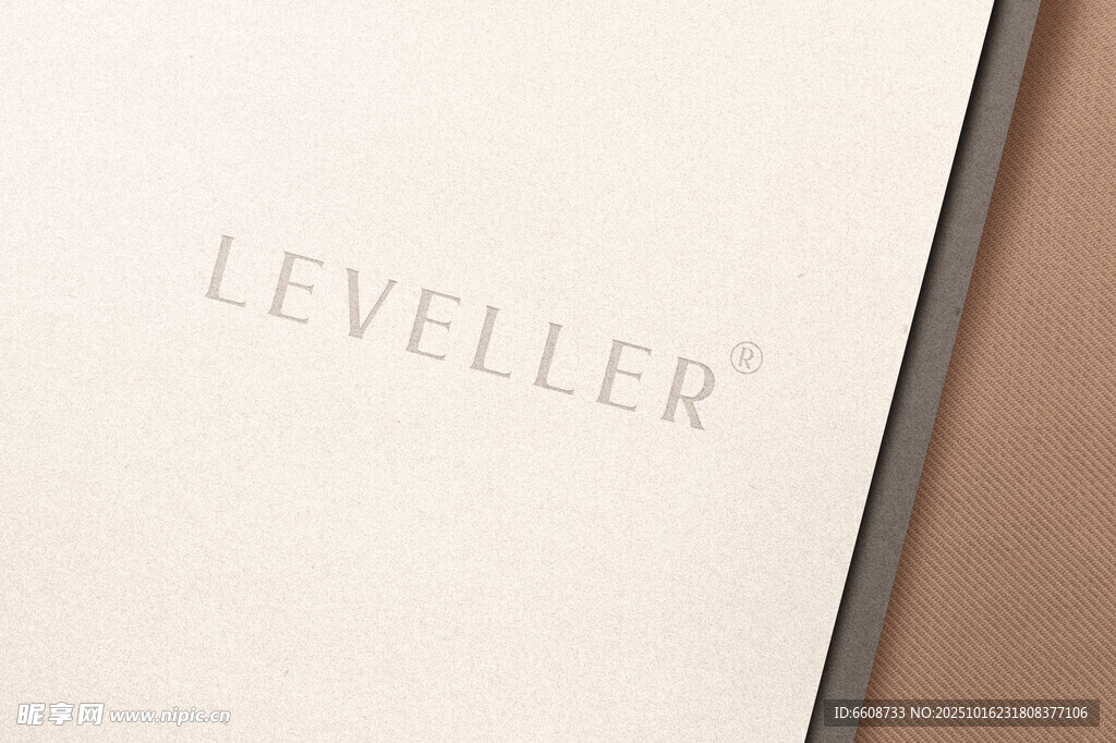 LEVELLER品牌产品展示