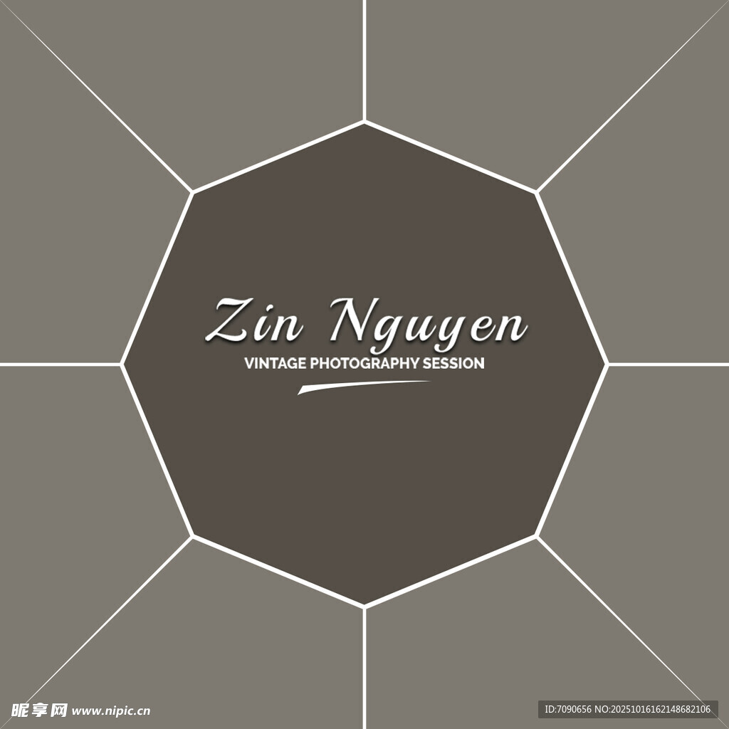 创意时尚版式设计     