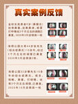 鼻炎海报