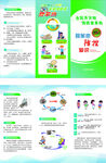 登革热宣传折页