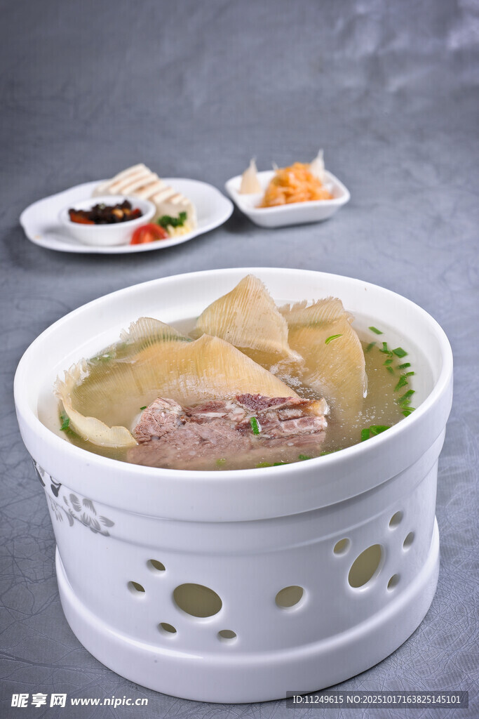 大唐水盆鱼翅