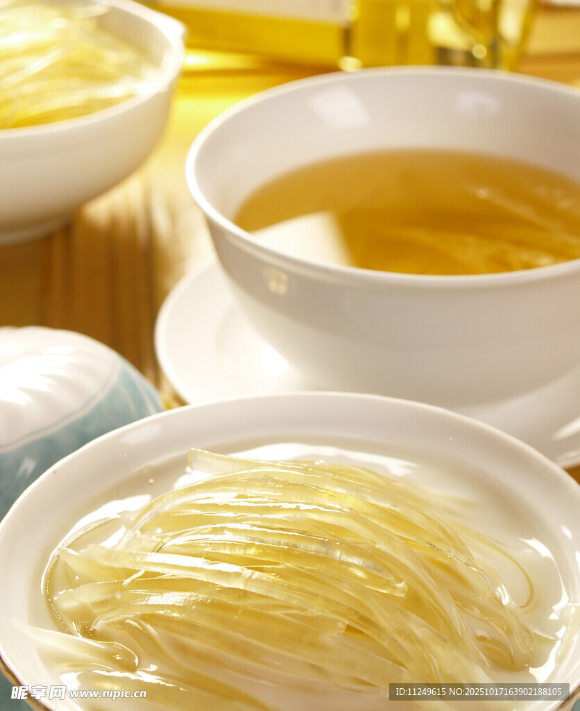 鱼翅