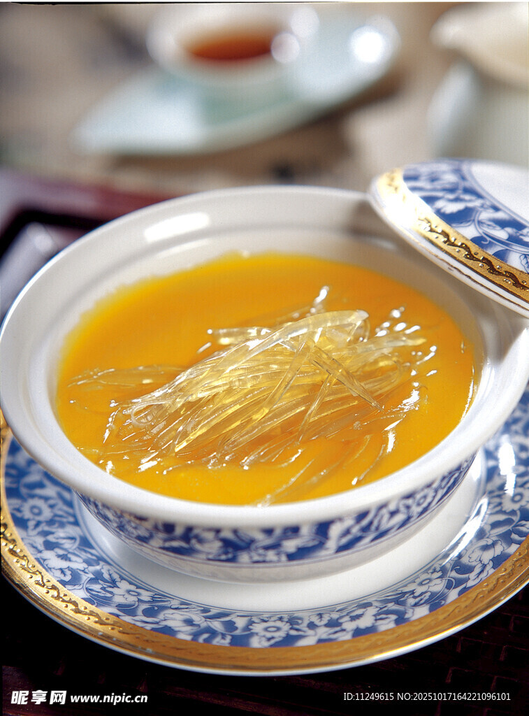 鱼翅