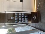 销售顾问展示架