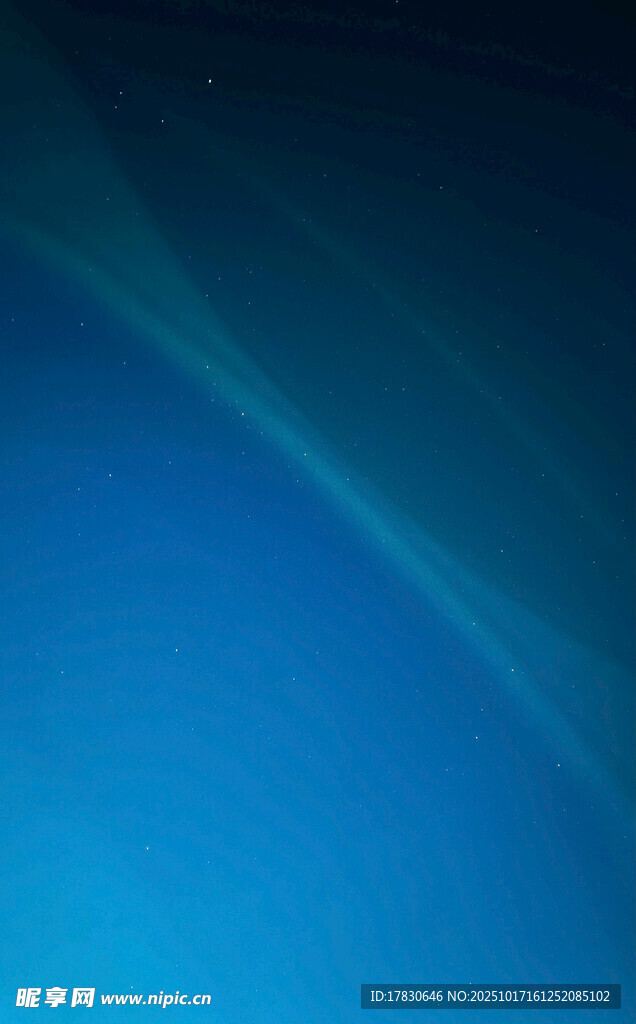 蓝色渐变背景纹理